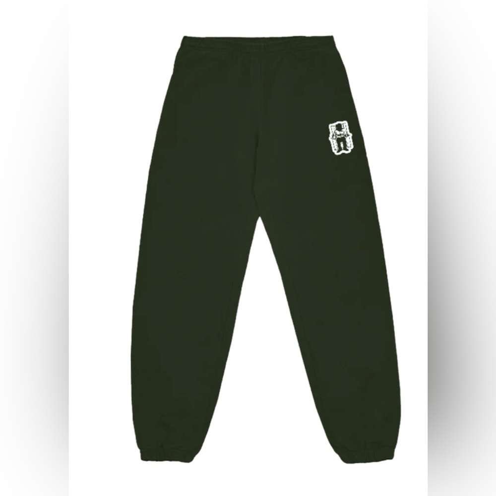 Death Row Records Sweatpants